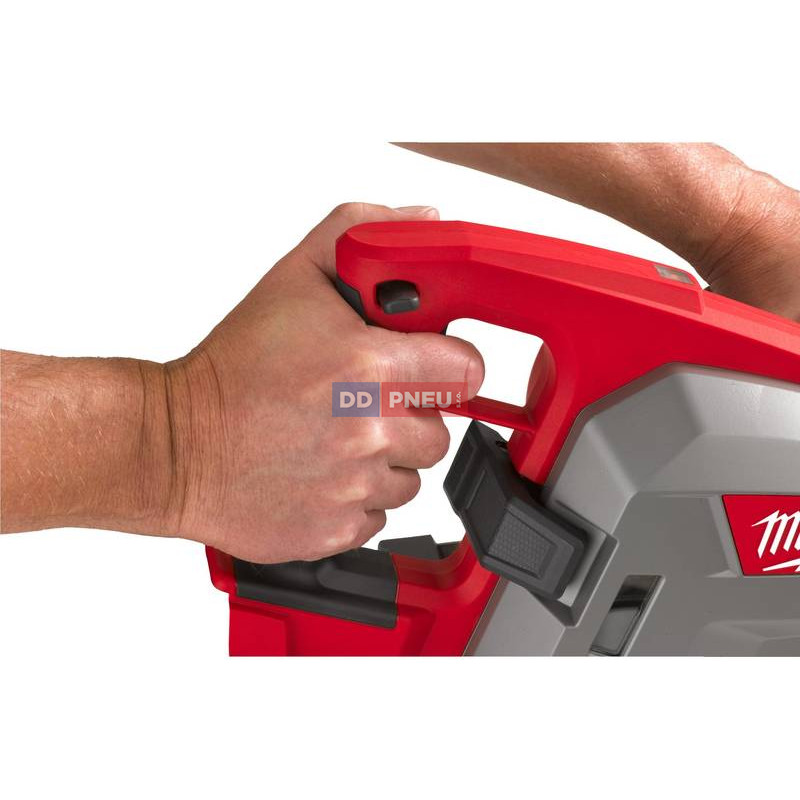 Aku kotoučová pila na kov MILWAUKEE M18 FMCS66-121C