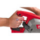 Aku kotoučová pila na kov MILWAUKEE M18 FMCS66-121C
