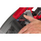Aku kotoučová pila na kov MILWAUKEE M18 FMCS66-121C