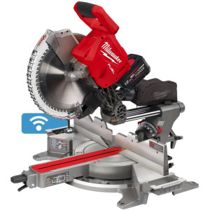 Aku pokosová pila MILWAUKEE M18 FMS305-121 Aku pokosová pila MILWAUKEE M18 FMS305-121