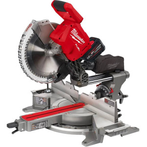Aku pokosová pila MILWAUKEE M18 FMS305-121 Aku pokosová pila MILWAUKEE M18 FMS305-121