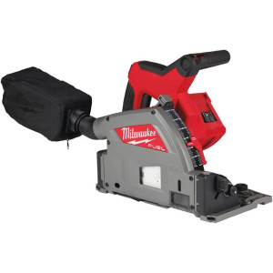 Aku ponorná pila na dřevo a plast MILWAUKEE M18 FPS55-552P Aku ponorná pila na dřevo a plast MILWAUKEE M18 FPS55-552P