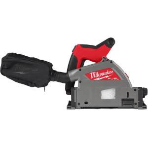 Aku ponorná pila na dřevo a plast MILWAUKEE M18 FPS55-0P – bez baterie Aku ponorná pila na dřevo a plast MILWAUKEE M18 FPS55-0P – bez baterie