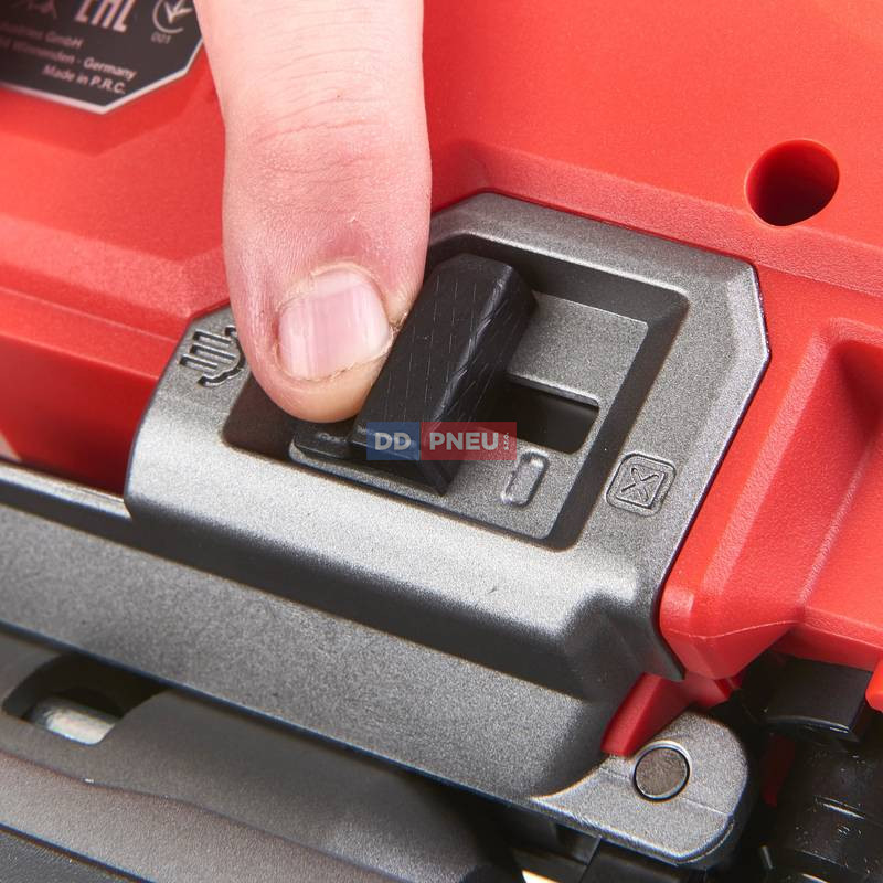 M18 FUEL™ přímočará pila s horní rukojetí M18 FJS-0