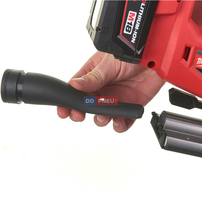 M18 FUEL™ přímočará pila s horní rukojetí M18 FJS-0