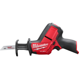 Kompaktní aku pilka na kov Milwaukee HACKZALL™ M12 CHZ-0