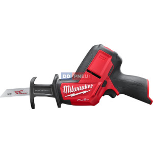 Kompaktní aku pilka na kov Milwaukee HACKZALL™ M12 CHZ-0