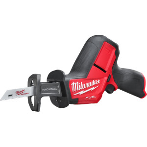 Kompaktní aku pilka na kov Milwaukee HACKZALL™ M12 CHZ-0