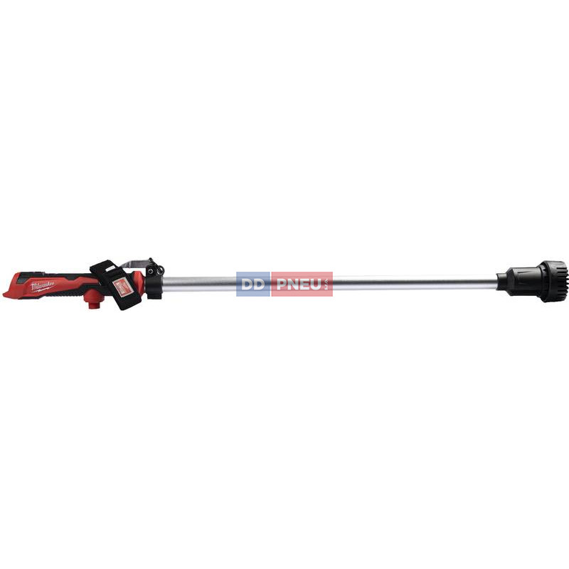 Aku uhlíkové tyčové vodní čerpadlo Milwaukee M12 BSWP-0 – bez baterie