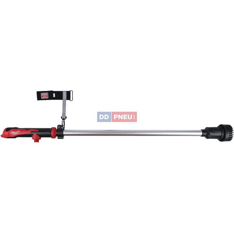 Aku uhlíkové tyčové vodní čerpadlo Milwaukee M12 BSWP-0 – bez baterie