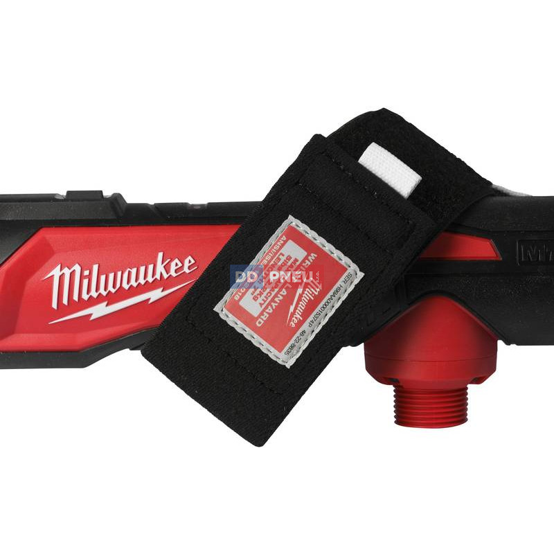 Aku uhlíkové tyčové vodní čerpadlo Milwaukee M12 BSWP-0 – bez baterie