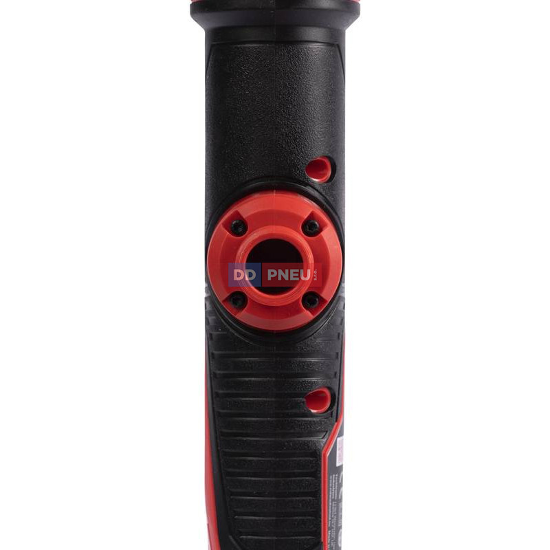 Aku uhlíkové tyčové vodní čerpadlo Milwaukee M12 BSWP-0 – bez baterie