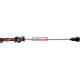 Aku uhlíkové tyčové vodní čerpadlo Milwaukee M12 BSWP-601