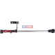 Aku uhlíkové tyčové vodní čerpadlo Milwaukee M12 BSWP-601