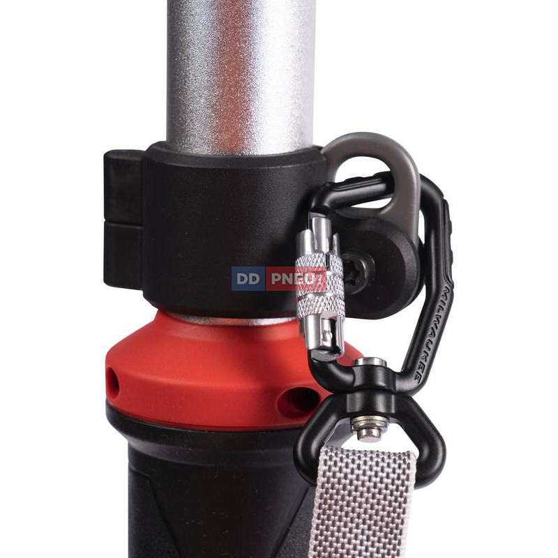 Aku uhlíkové tyčové vodní čerpadlo Milwaukee M12 BSWP-0 – bez baterie