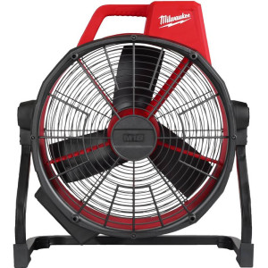 Aku ventilátor MILWAUKEE M18 ARFHP-0 – bez baterie Aku ventilátor MILWAUKEE M18 ARFHP-0 – bez baterie