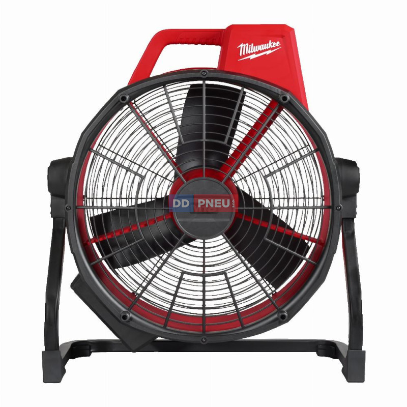 Aku ventilátor MILWAUKEE M18 ARFHP-0 – bez baterie