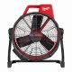 Aku ventilátor MILWAUKEE M18 ARFHP-0 – bez baterie