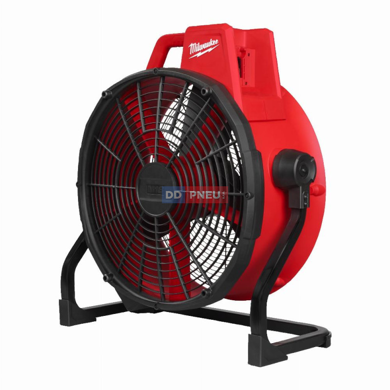 Aku ventilátor MILWAUKEE M18 ARFHP-0 – bez baterie