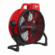 Aku ventilátor MILWAUKEE M18 ARFHP-0 – bez baterie