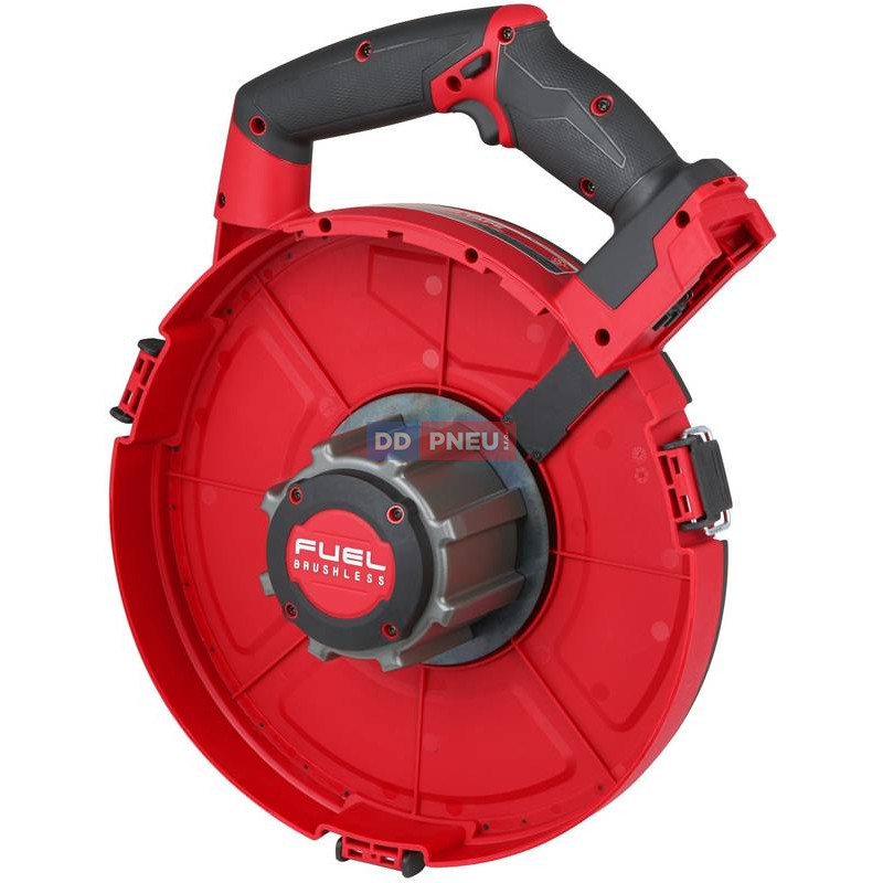 Akumulátorové protahovací pero Milwaukee M18 FPFT-0 – bez baterie