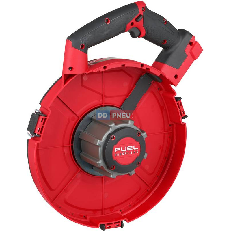 Akumulátorové protahovací pero Milwaukee M18 FPFT-0 – bez baterie