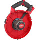 Akumulátorové protahovací pero Milwaukee M18 FPFT-0 – bez baterie
