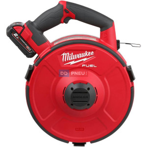Akumulátorové protahovací pero Milwaukee M18 FPFT-202 36m ST Set
