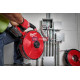 Akumulátorové protahovací pero Milwaukee M18 FPFT-202 30m NC Set