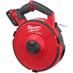 Akumulátorové protahovací pero Milwaukee M18 FPFT-202 36m ST Set