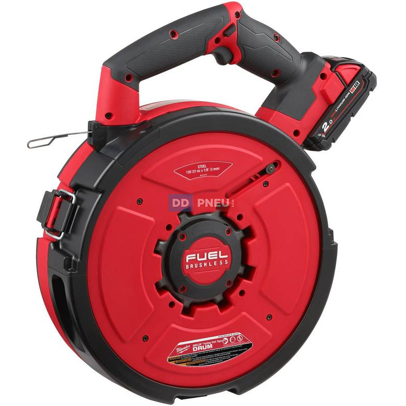 Akumulátorové protahovací pero Milwaukee M18 FPFT-202 36m ST Set