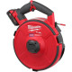 Akumulátorové protahovací pero Milwaukee M18 FPFT-202 30m NC Set