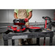 Akumulátorové protahovací pero Milwaukee M18 FPFT-202 30m NC Set