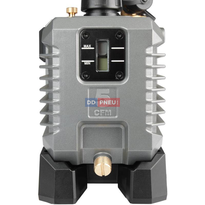 Aku vakuové čerpadlo Milwaukee M18 FVP5-801