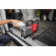 Aku vakuové čerpadlo Milwaukee M18 FVP5-801