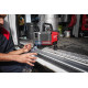 Aku vakuové čerpadlo Milwaukee M18 FVP5-801
