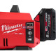 Aku vakuové čerpadlo Milwaukee M18 FVP5-801