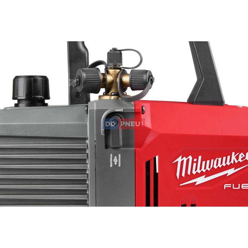 Aku vakuové čerpadlo Milwaukee M18 FVP5-801