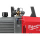 Aku vakuové čerpadlo Milwaukee M18 FVP5-801