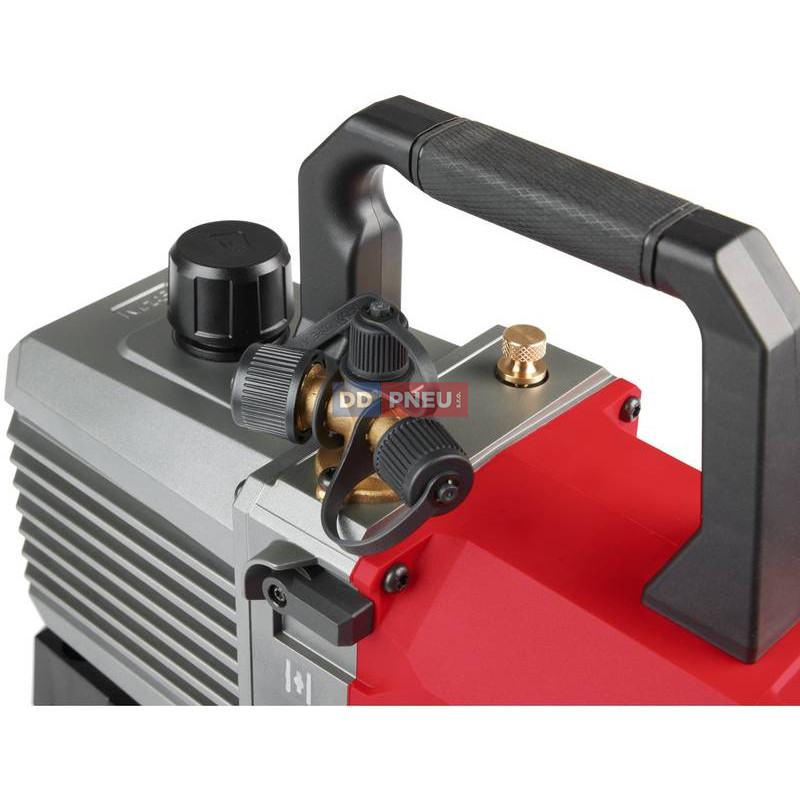 Aku vakuové čerpadlo Milwaukee M18 FVP5-801