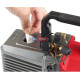 Aku vakuové čerpadlo Milwaukee M18 FVP5-801