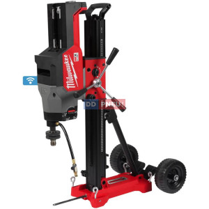 MX FUEL™  aku 350 mm diamantová jádrová vrtačka Milwaukee MXF DCD350 KIT-0 – bez baterie