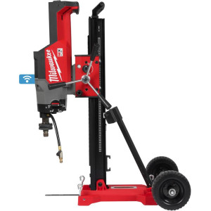 MX FUEL™  aku 350 mm diamantová jádrová vrtačka Milwaukee MXF DCD350 KIT-0 – bez baterie