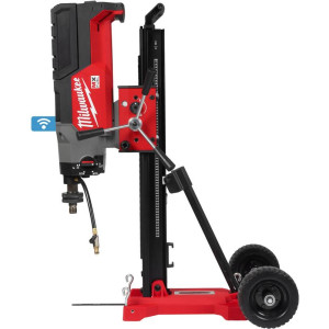 MX FUEL™ aku 350 mm diamantová jádrová vrtačka Milwaukee MXF DCD350 KIT-122