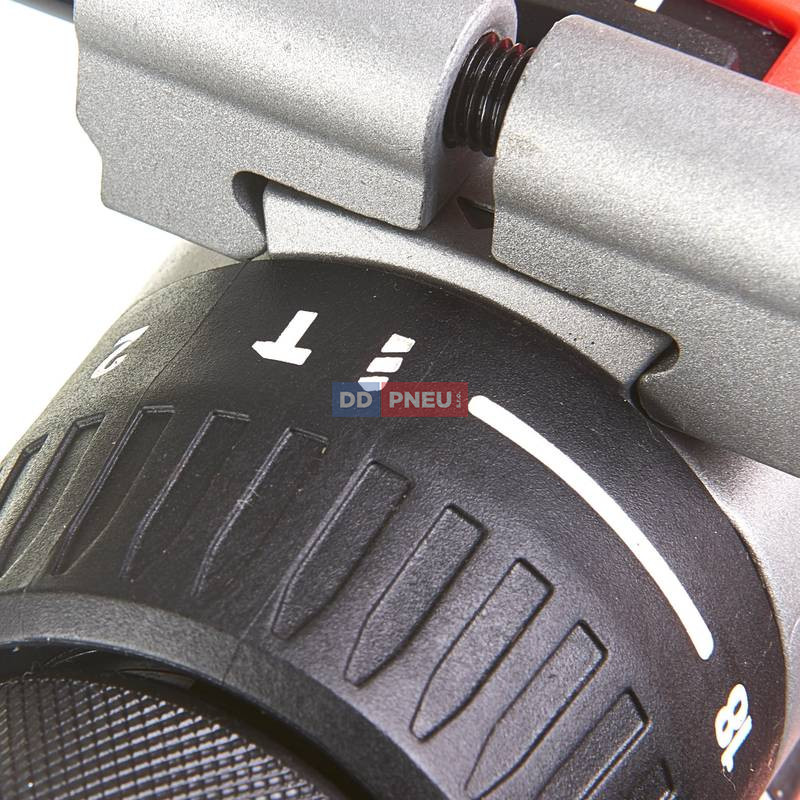 Akční sada aku bezuhlíková příklepová vrtačka Milwaukee M18 BLPD2-501B Akční sada aku bezuhlíková příklepová vrtačka Milwaukee M18 BLPD2-501B