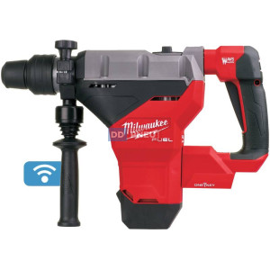 Aku SDS-Max vrtací a bourací kladivo MILWAUKEE M18 FHM-0C – bez baterie