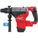 Aku SDS-Max vrtací a bourací kladivo MILWAUKEE M18 FHM-0C – bez baterie