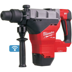 Aku SDS-Max vrtací a bourací kladivo MILWAUKEE M18 FHM-0C – bez baterie