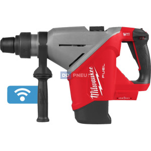 Aku SDS-Max vrtací a bourací kladivo MILWAUKEE M18 FHACO745-0C – bez baterie