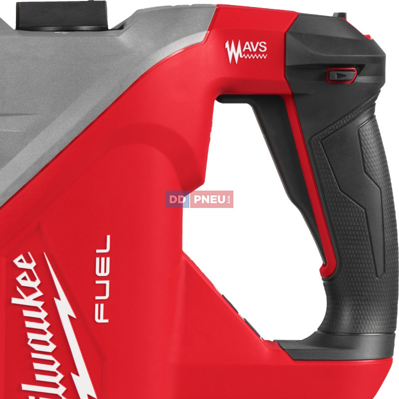 Aku SDS-Max vrtací a bourací kladivo MILWAUKEE M18 FHACO745-0C – bez baterie